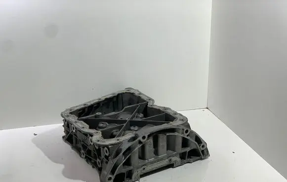 Renault Koleos I Oil sump 8200600642 8200368182