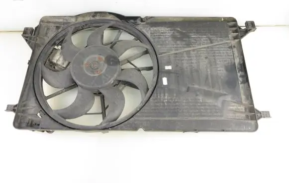 Ford Focus Fan set 1137328148 3M5H8C607RE