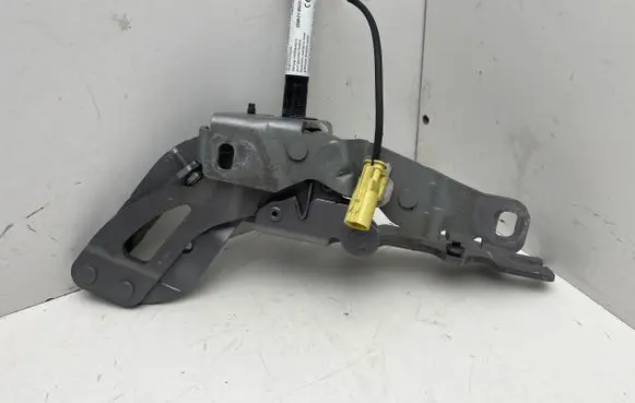 Peugeot RCZ Engine bonnet/hood hinges YM17350080 0589P1000314