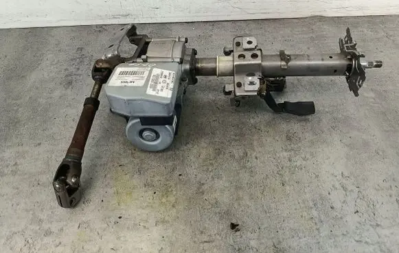 KIA Ceed Steering wheel axle 