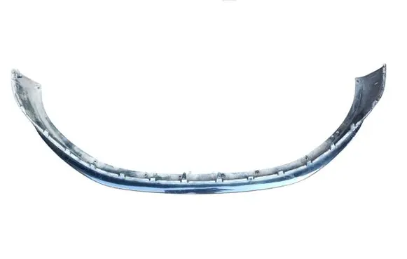 Volvo S80 Front bumper lip 30655100