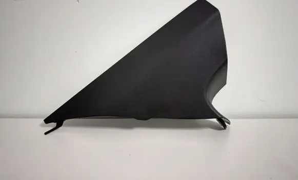 (C) pillar trim