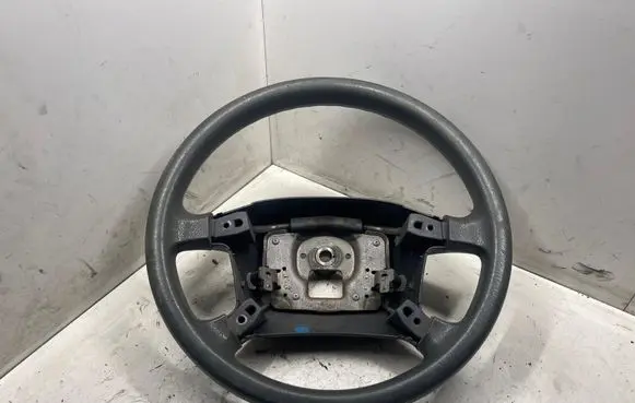 Audi A6 S6 C6 4F Steering wheel
