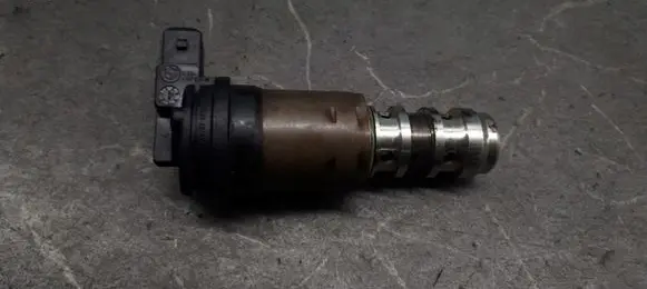 BMW 3 E46 Camshaft vanos timing valve 1707323-12