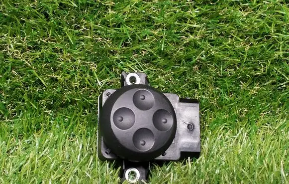 Volkswagen PASSAT CC Seat control switch 1Z09597774PK