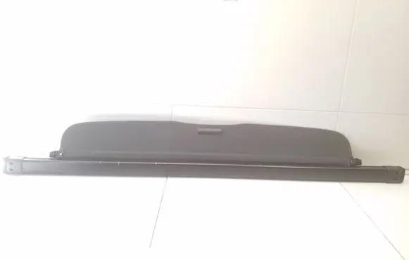 Honda CR-V Parcel shelf load cover