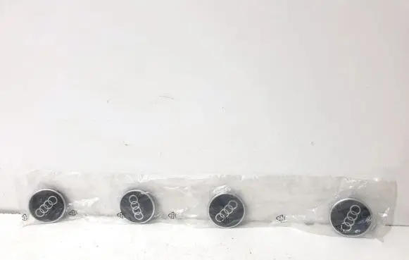 Audi A5 Original wheel cap