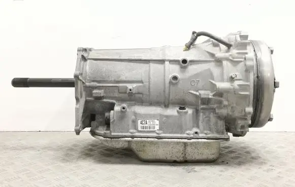 Chevrolet Corvette C7 Automatic gearbox 24270953