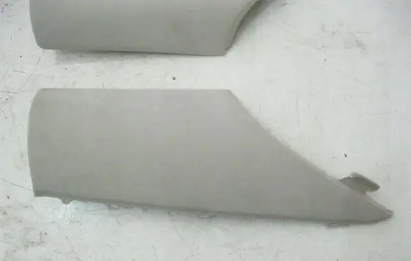 Rear differential