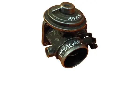 Chrysler Grand Voyager IV EGR thermostat 
