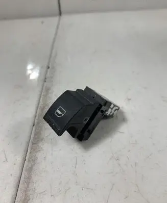 Volkswagen Golf Plus Electric window control switch 1F0959855