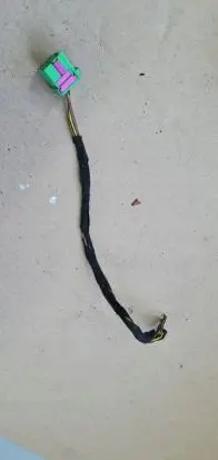 Audi A6 S6 C7 4G Other wiring loom 4F0937731F