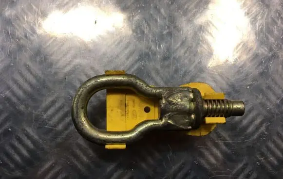 Ford Focus Towing hook eye 98AB17K759AA
