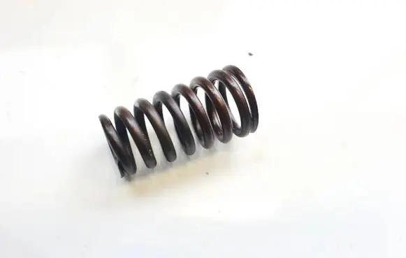 Opel Astra H Valve spring 