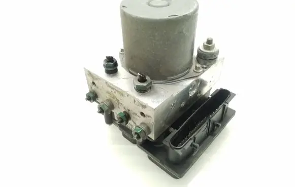 Land Rover Discovery 3 - LR3 ABS Pump 0265234074 SRB500161