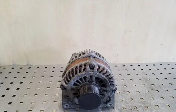 Nissan Qashqai Generator/alternator 23100JD71A VA3TJ2481ZE