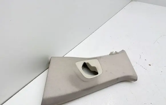 BMW 5 G30 G31 G38 (B) pillar trim (top) 7384527 52107010