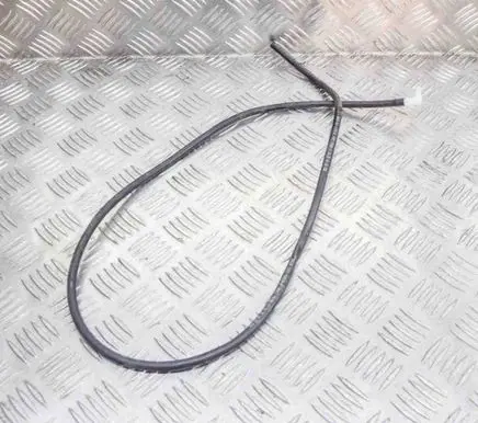 Jaguar XK - XKR Windshield washer fluid hose 6W8310A818AC