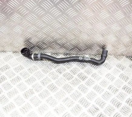 Audi A5 Sportback 8TA Engine coolant pipe/hose 8K0819332B