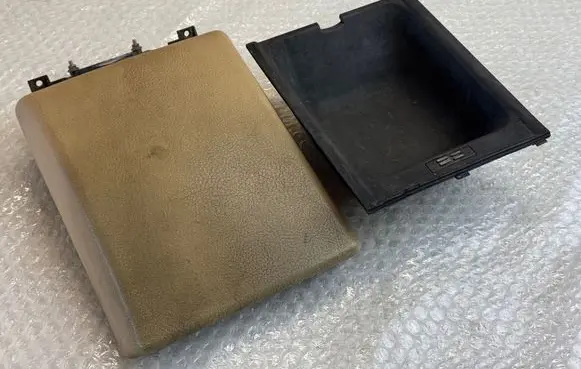 BMW 5 E39 Glove box pad 806219 8196939