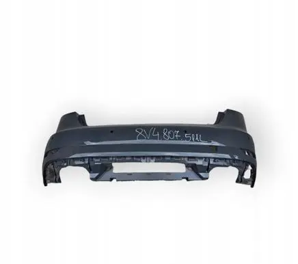 Audi A3 S3 8V Rear bumper 565525252552