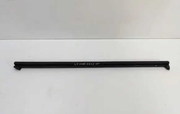 Ford Edge II Rubber seal front door window/glass 