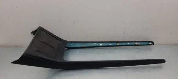 Tesla Model Y Juniper Other center console (tunnel) element 175544600A