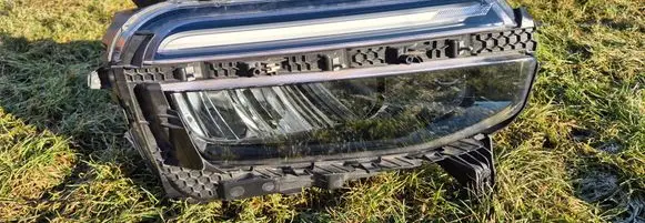 Jeep Avenger Headlight/headlamp 52218715