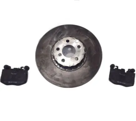BMW 5 G60 G61 Front brake disc 