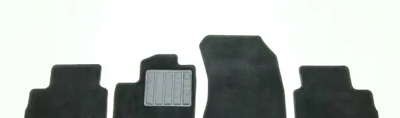 Nissan Rogue Car floor mat set T99E26RR0A