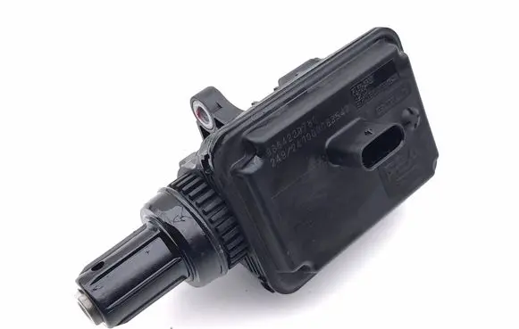 Jeep Avenger Hand brake/parking brake motor 9864220780