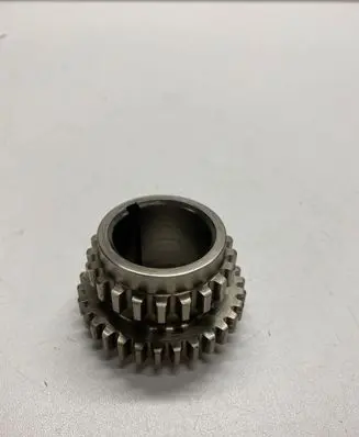 Dodge Challenger Timing chain sprocket 05184356AE