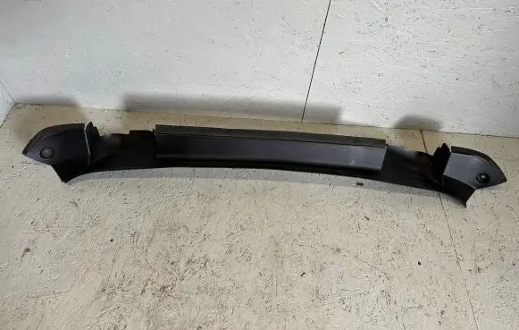 Mercedes-Benz GL X166 Other trunk/boot trim element A1666900064 PPT20TPV WPT51061