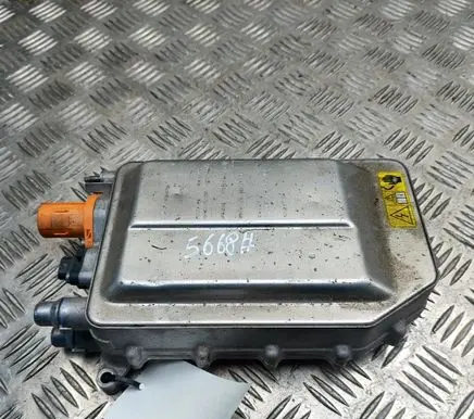 BMW iX Voltage converter inverter 5A4BA57