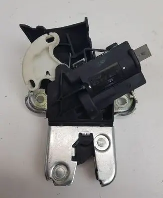Audi A4 S4 B8 8K Tailgate/trunk/boot lock/catch/latch 4F5827505D