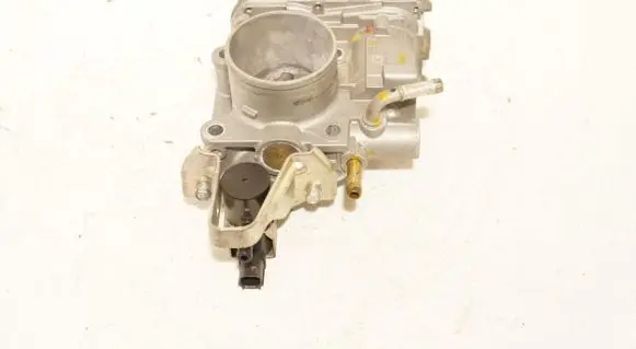 Honda Civic Throttle body valve 141011N04H