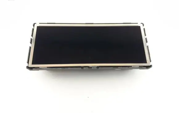 Mercedes-Benz S W222 Screen/display/small screen A2229007007 A2229011701 A2229023907