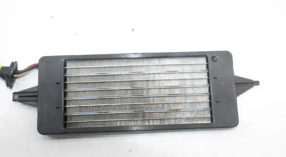 Maserati Ghibli Electric cabin heater radiator EA440001