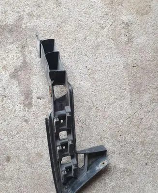 Volkswagen Touran I Bumper support mounting bracket corner T0807375A