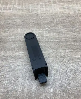 Ford Fiesta Floor mat clip fixing clamp 2S6J13C010AAYY84