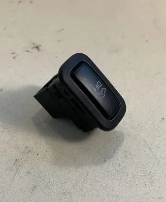 Porsche Cayenne (92A) Alarm switch 7P6962109A