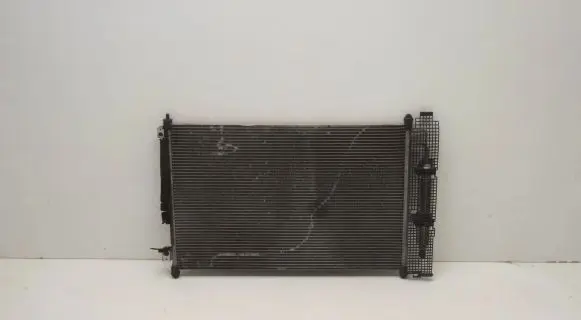 Nissan Rogue A/C cooling radiator (condenser)