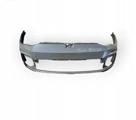 Volkswagen Golf VIII Front bumper 5H0807221G