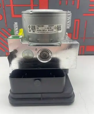 Renault Trafic III (X82) ABS Pump 476601418R 10091514783 10062534791