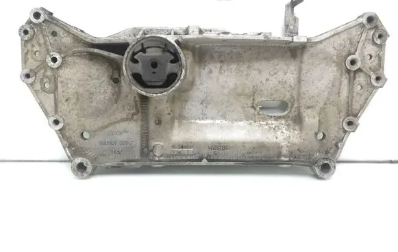 Front subframe