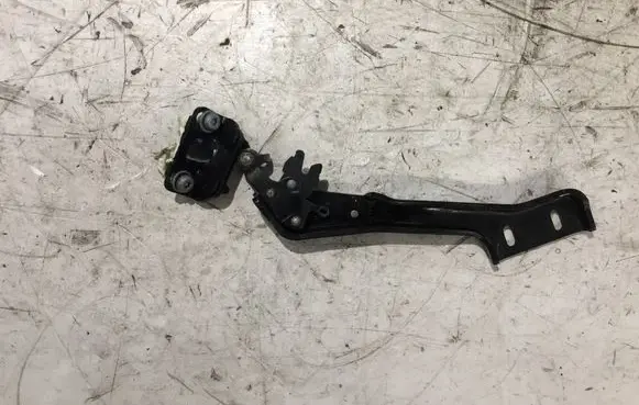 Ford Transit Sliding door lower roller guide/hinge BK21V25000AG