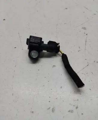 Opel Mokka B Airbag deployment crash/impact sensor 9849215380 680989000B