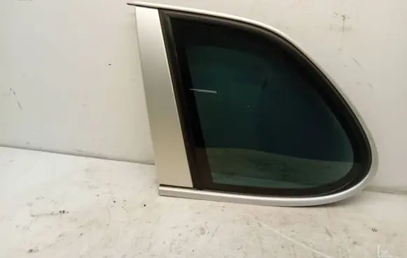 Porsche Cayenne (9PA) Rear side window 7L5845297