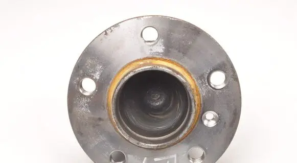 BMW 1 F40 Rear wheel bearing hub 