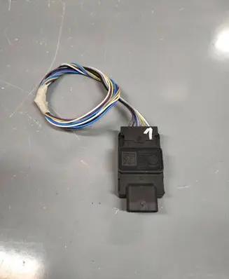 Volkswagen PASSAT B8 Lambda probe sensor 05L907807H